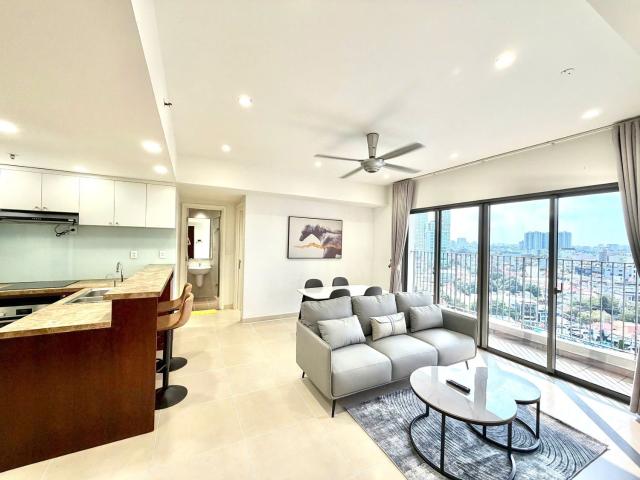 Căn hộ cho thuê tại Thủ Đức, Hồ Chí Minh