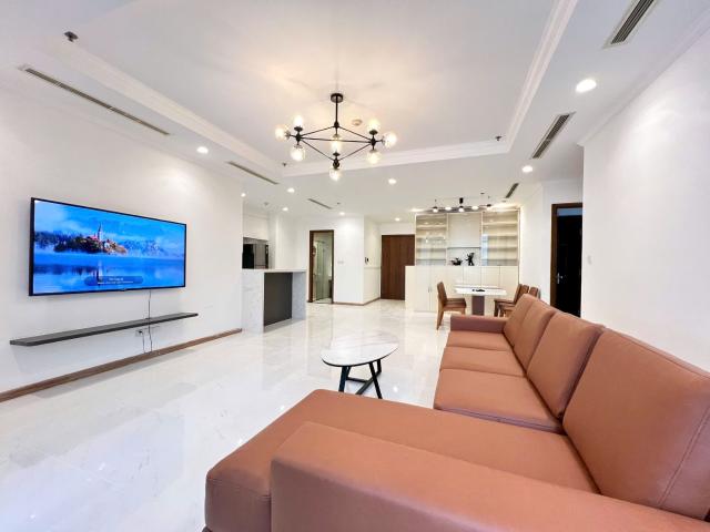 Căn hộ cho thuê tại Thủ Đức, Hồ Chí Minh