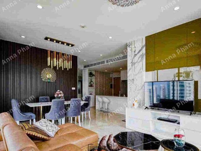 Căn hộ cho thuê tại Thủ Đức, Hồ Chí Minh
