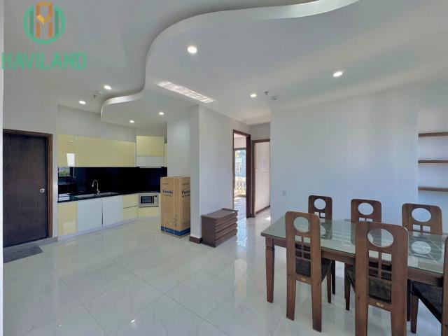 Căn hộ cho thuê tại Đà Nẵng