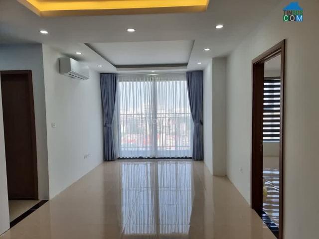 Căn hộ cho thuê tại Hoàn Kiếm, Hà Nội