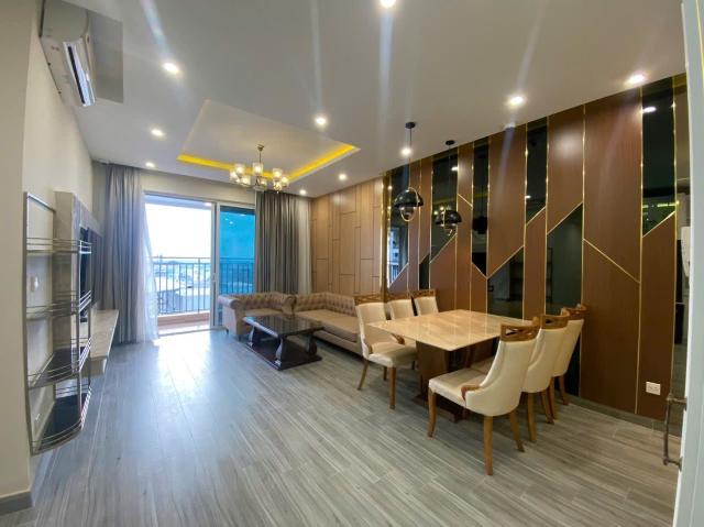 Căn hộ cho thuê tại Thủ Đức, Hồ Chí Minh