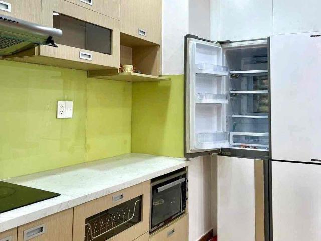 Căn hộ cho thuê tại Thủ Đức, Hồ Chí Minh
