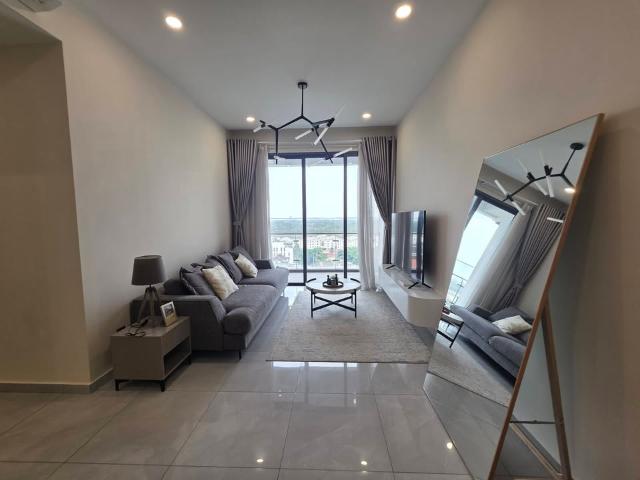 Căn hộ cho thuê tại Khu phố 4, Thành phố Hồ Chí Minh
