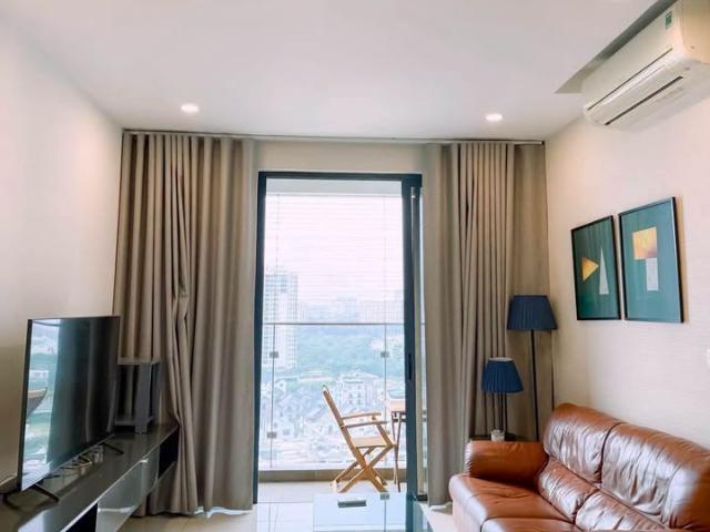 Căn hộ cho thuê tại KDC Thạnh Mỹ Lợi, Thành phố Hồ Chí Minh