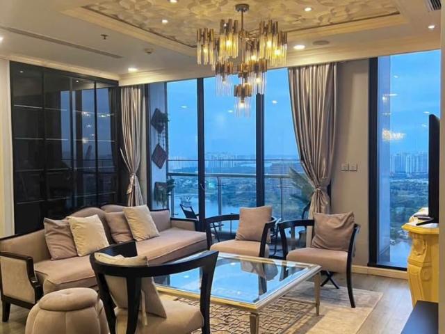 Căn hộ cho thuê tại Khu phố 39, Thành phố Hồ Chí Minh