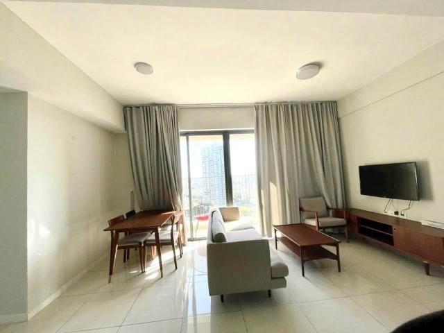 Căn hộ cho thuê tại Khu phố 4, Thành phố Hồ Chí Minh