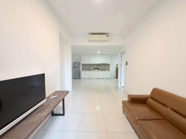 Căn hộ cho thuê tại Khu phố 4, Thành phố Hồ Chí Minh