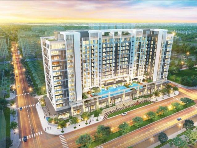 Căn hộ cho thuê tại Thủ Đức, Hồ Chí Minh