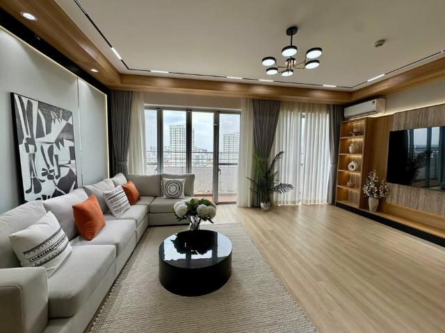 Căn hộ cho thuê tại Khu phố 8, Thành phố Hồ Chí Minh