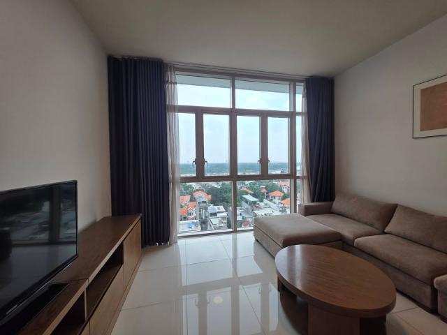 Căn hộ cho thuê tại Khu phố 2, Thành phố Hồ Chí Minh