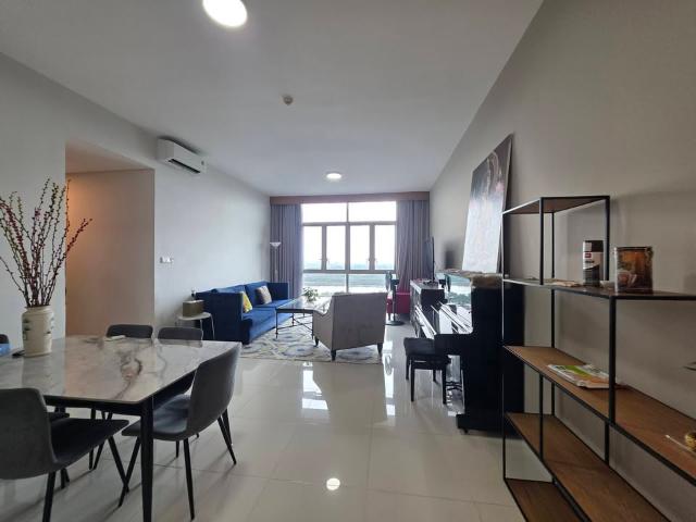 Căn hộ cho thuê tại Khu phố 2, Thành phố Hồ Chí Minh
