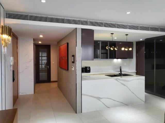 Căn hộ cho thuê tại Đảo Kim Cương, Thành phố Hồ Chí Minh