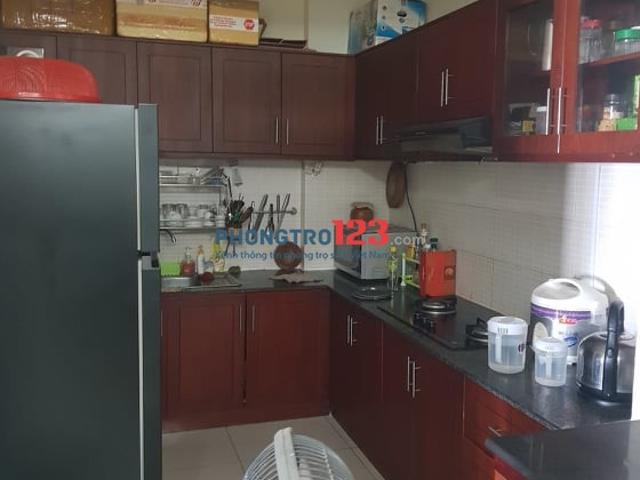 Bất động sản cho thuê tại Hồ Chí Minh