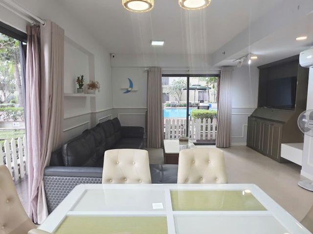 Căn hộ cho thuê tại Thủ Đức, Hồ Chí Minh