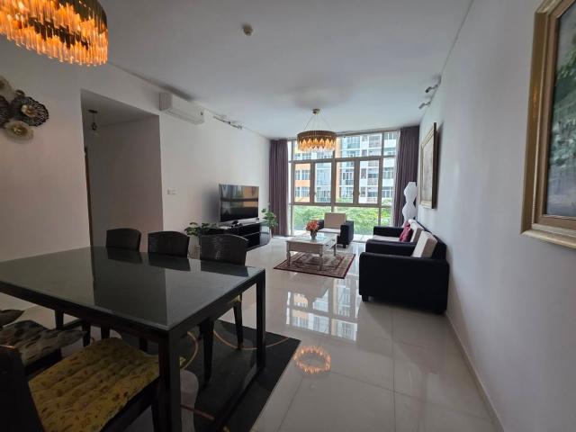 Căn hộ cho thuê tại Khu phố 2, Thành phố Hồ Chí Minh