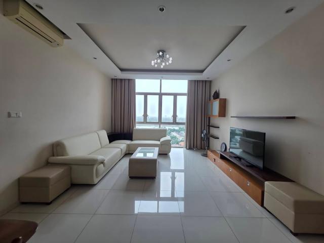 Căn hộ cho thuê tại Khu phố 2, Thành phố Hồ Chí Minh