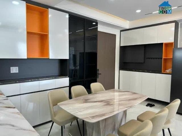 Căn hộ cho thuê tại Thủ Đức, Hồ Chí Minh