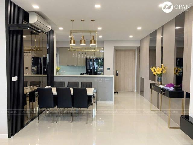 Căn hộ cho thuê tại Thủ Đức, Hồ Chí Minh