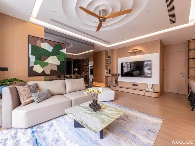Căn hộ cho thuê tại Vinhomes Central Park, Thành phố Hồ Chí Minh