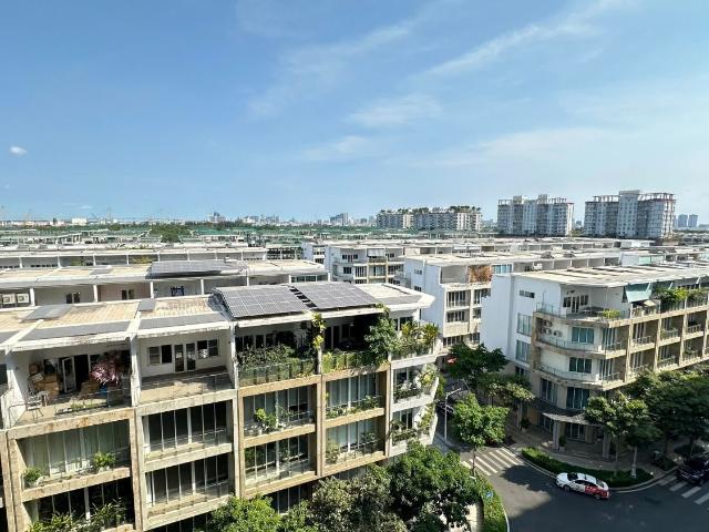 Căn hộ cho thuê tại Thủ Đức, Hồ Chí Minh