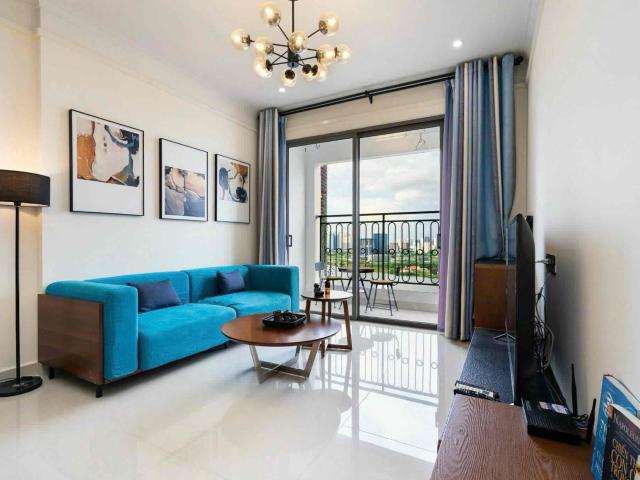 Căn hộ cho thuê tại Thủ Đức, Hồ Chí Minh