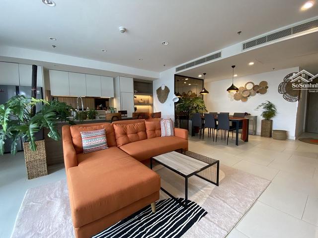 Căn hộ cho thuê tại Thủ Đức, Hồ Chí Minh
