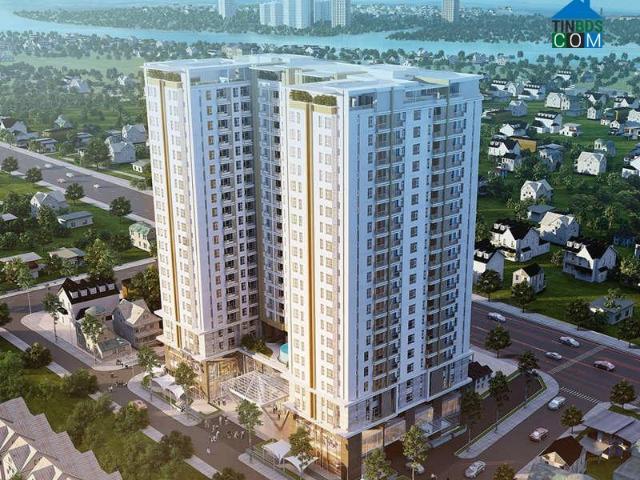 Căn hộ cho thuê tại Thủ Đức, Hồ Chí Minh