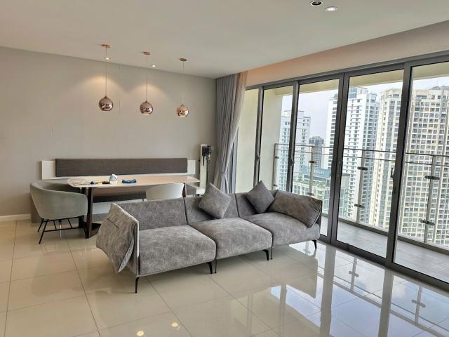 Căn hộ cho thuê tại Khu phố 9, Thành phố Hồ Chí Minh