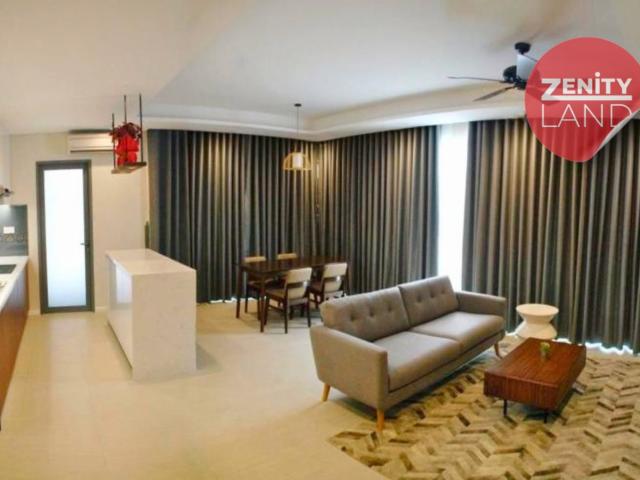 Căn hộ cho thuê tại Thủ Đức, Hồ Chí Minh