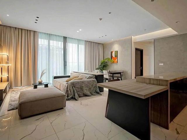Căn hộ cho thuê tại Khu phố 36, Thành phố Hồ Chí Minh