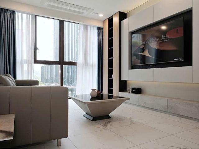 Căn hộ cho thuê tại Thủ Đức, Hồ Chí Minh