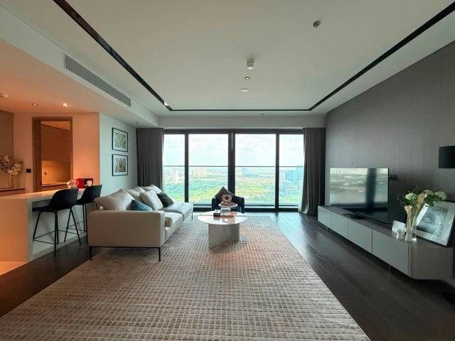 Căn hộ cho thuê tại Thủ Đức, Hồ Chí Minh