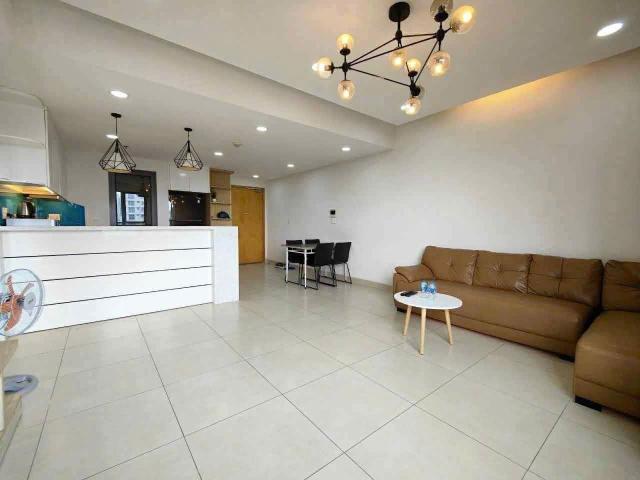 Căn hộ cho thuê tại Thủ Đức, Hồ Chí Minh