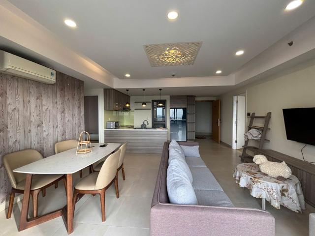 Căn hộ cho thuê tại Thủ Đức, Hồ Chí Minh