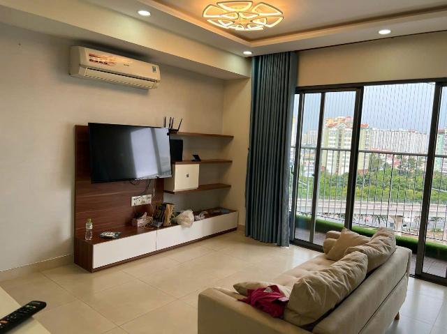 Căn hộ cho thuê tại Thủ Đức, Hồ Chí Minh
