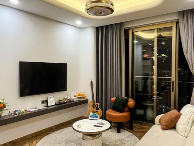 Căn hộ cho thuê tại Thủ Đức, Hồ Chí Minh