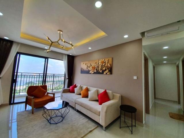 Căn hộ cho thuê tại Thủ Đức, Hồ Chí Minh
