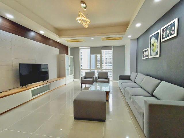 Căn hộ cho thuê tại Khu phố 12, Thành phố Hồ Chí Minh