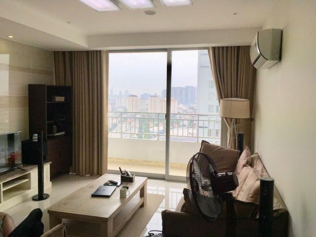 Căn hộ cho thuê tại Khu phố 7, Thành phố Hồ Chí Minh