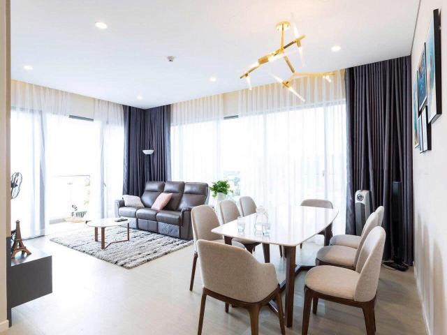 Căn hộ cho thuê tại Thủ Đức, Hồ Chí Minh