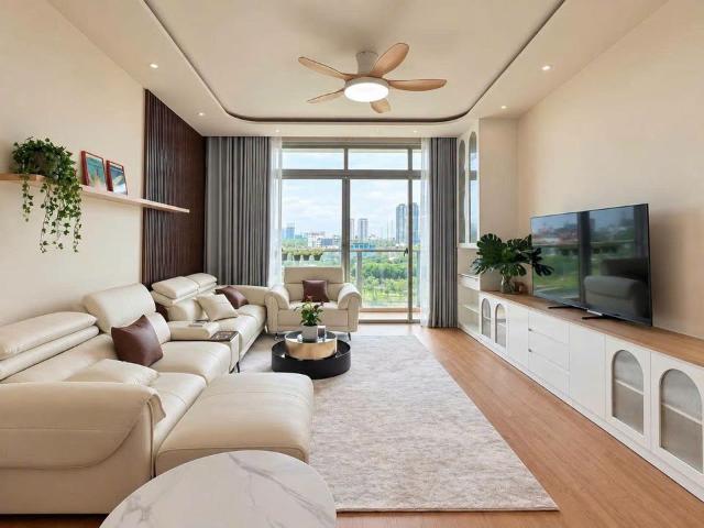 Căn hộ cho thuê tại Khu phố 2, Thành phố Hồ Chí Minh