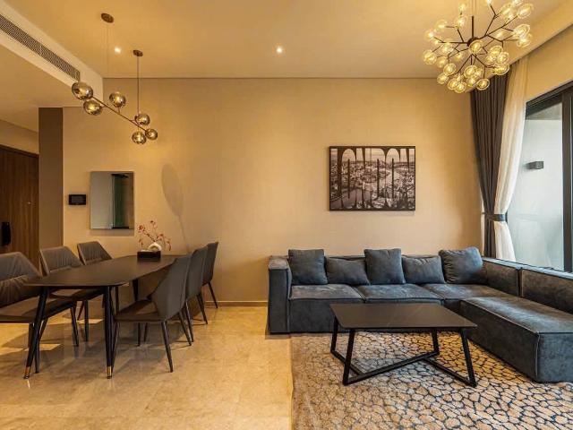 Căn hộ cho thuê tại Thủ Đức, Hồ Chí Minh