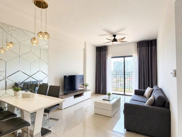 Căn hộ cho thuê tại Khu phố 23, Thành phố Hồ Chí Minh