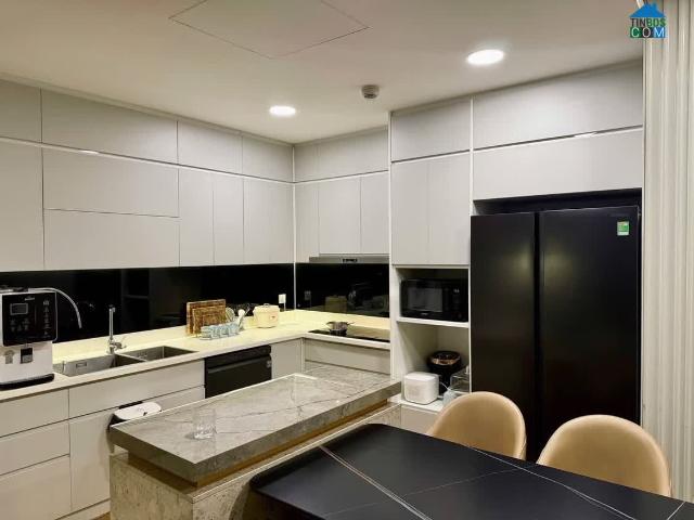 Căn hộ cho thuê tại Thủ Đức, Hồ Chí Minh