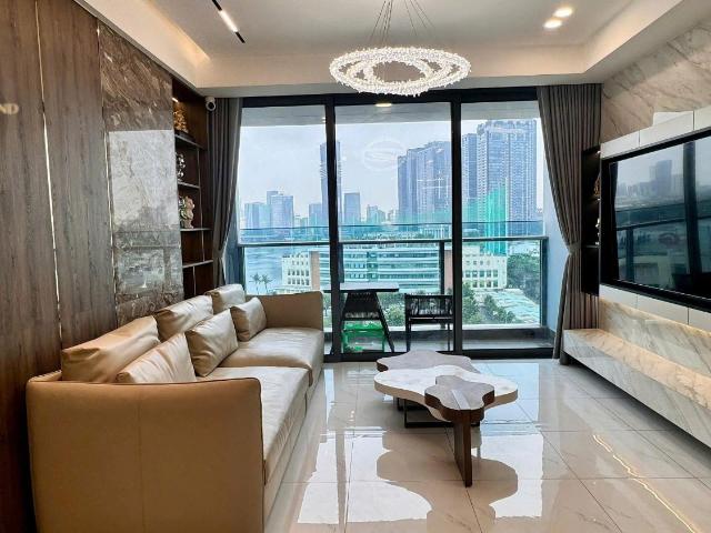 Căn hộ cho thuê tại Thủ Đức, Hồ Chí Minh