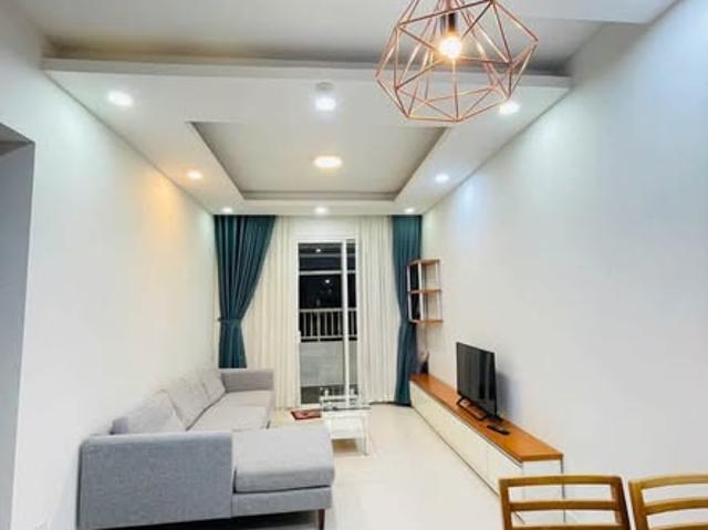 Căn hộ cho thuê tại Thủ Đức, Hồ Chí Minh