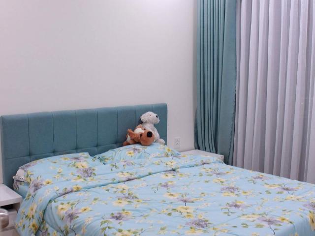 Căn hộ cho thuê tại Hồ Chí Minh