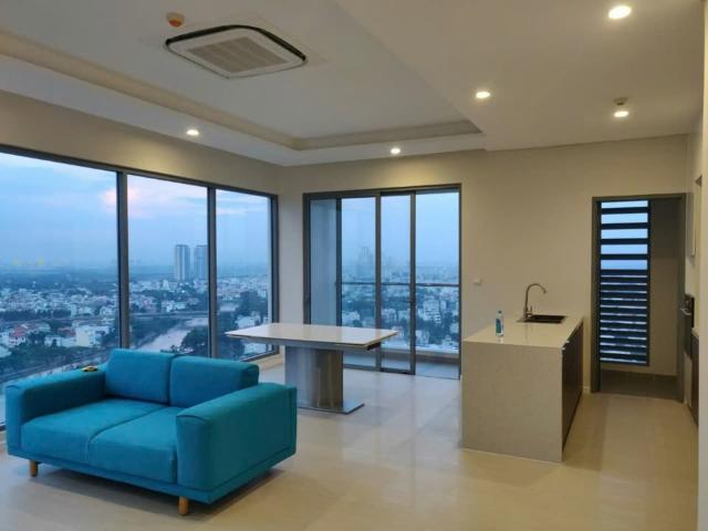 Căn hộ cho thuê tại Đảo Kim Cương, Thành phố Hồ Chí Minh