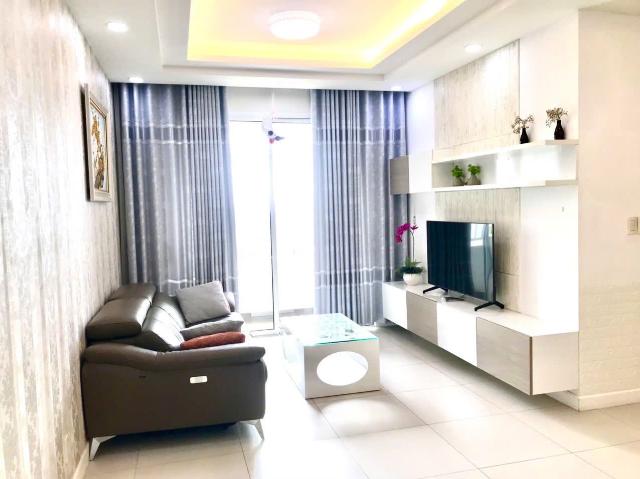 Căn hộ cho thuê tại Khu phố 7, Thành phố Hồ Chí Minh